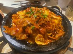 -七八冷面·延边朝鲜族美食(欢乐谷店)
