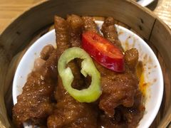 蒸凤爪-喜粤糖朝餐厅(三八广场店)