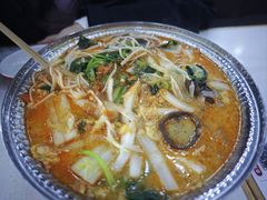 -喜家德虾仁水饺(艺汇家店)
