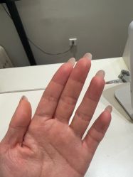 -情同手足美甲美睫