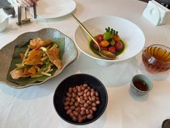 -上蔬无瑕· 创意素食·Vegetarian(华采天地店)