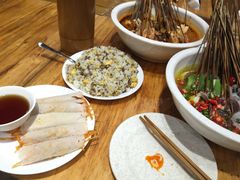 -嘉州叶婆婆钵钵鸡(建设路店)