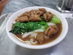 -珍珍小食店(西华路店)