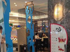 -初色海鲜自助(万丰路店)