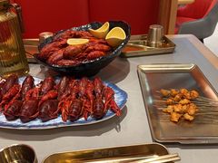 -龙虾奇迹(大华三路店)