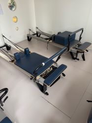 点击看大图 -兰瑜伽·普拉提·塑形