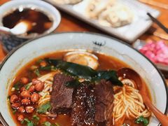 -三十三碗黄牛肉面(东原1891店)