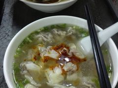 牛肉馄饨-清真蒋有记(秦虹路店)