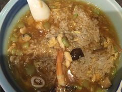 -尚一汤 广东炖汤(金桥国际店)
