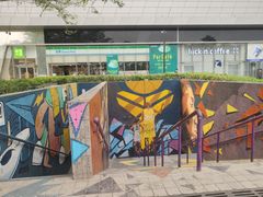 -南丰汇(新港东路店)