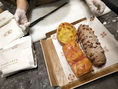 -麦陌(正弘城店)