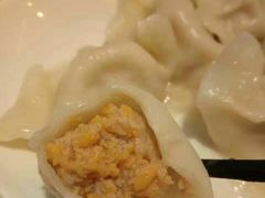 原汁海胆水饺-喜鼎海胆水饺(柏威年购物中心店)