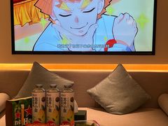 -天目湖涵田度假村