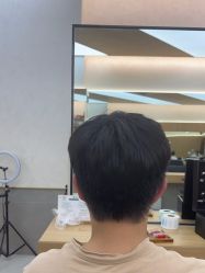 -川和潮人漂色·烫染·接发