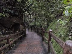 -赤水丹霞旅游区·佛光岩