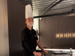 -水木锦堂·自助铁板烧(望京凯德MALL店)
