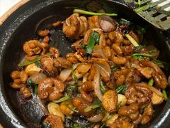 -蛙蛙叫·干锅年代(钻石广场店)