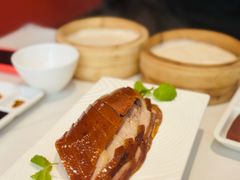 -正德楼果木烤鸭·渔家菜(东港店)