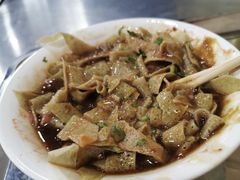 -大福来锅巴菜(古文化街店)