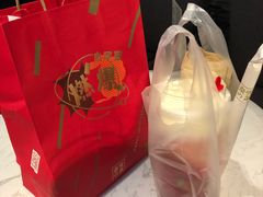 -奈雪的茶(石家庄万象城店)
