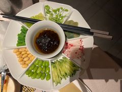 -四季民福烤鸭店(外滩外白渡桥店)