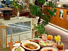 -有序Orderly融合西餐·咖啡(运河外滩店)