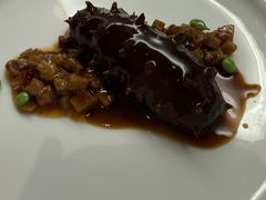 -君来湖滨饭店·渔餐厅