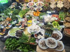 -王婆炒鱼(总店)