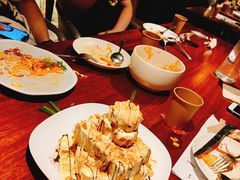 -卡朋厨房(289艺术园区店)