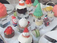 -怡廊(上海漕河泾万丽酒店)