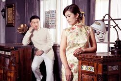 -完美新娘婚纱摄影