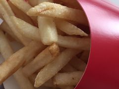 -麦当劳(沙河店)