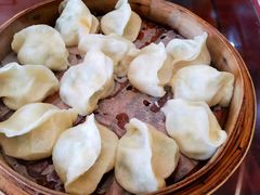 -韩记海鲜饺子旗舰店(红海新区店)