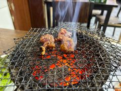 -西塔隆太白烤牛肉馆(图们路店)