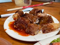 -老宅原住民沙茶面精品小吃(龙头路店)