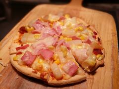 -厦门宝龙铂尔曼大酒店·海鲜自助餐厅