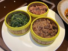 -富力威斯汀酒店-中国元素中餐厅(武昌临江店)