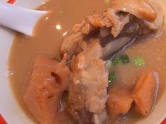 -来菜·湖北头牌藕汤(武商MALL众圆店)