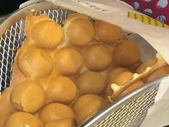 -妈咪鸡蛋仔(尖沙咀东分店)