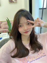 -V8潮牌·接发烫染连锁