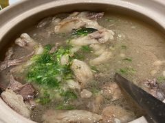 -西贝海鲜汇(槐安路店)