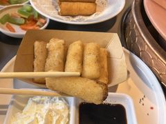 -三只耳冷锅鱼火锅(玉林店)