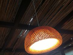 大堂-周三的情书花园餐厅(江北店)