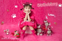 -奶牛叔叔儿童摄影生活馆(定制拍摄店)