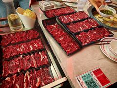 -三头牛·潮汕牛肉生蚝火锅 (夏湾店)