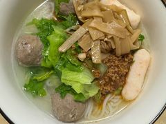 -甲味达粥粉面(百合路店)