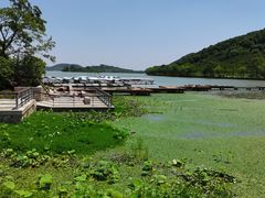 -南北湖风景区