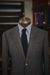 -GIMIWEAR 基米尔男士西服高级定制(陆家嘴店)