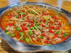 -厨神老街兔·淳朴人家店(盐帮菜风味名店)