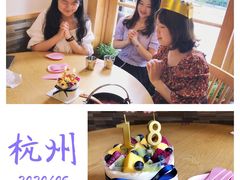 -兔兔家蛋糕甜品(德胜店)